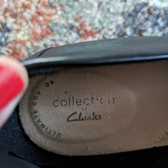 Clarks loafers - Picture 6 of 10